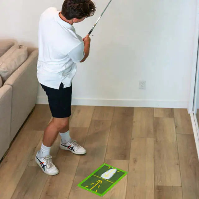 PerfectStrike Golf Mat